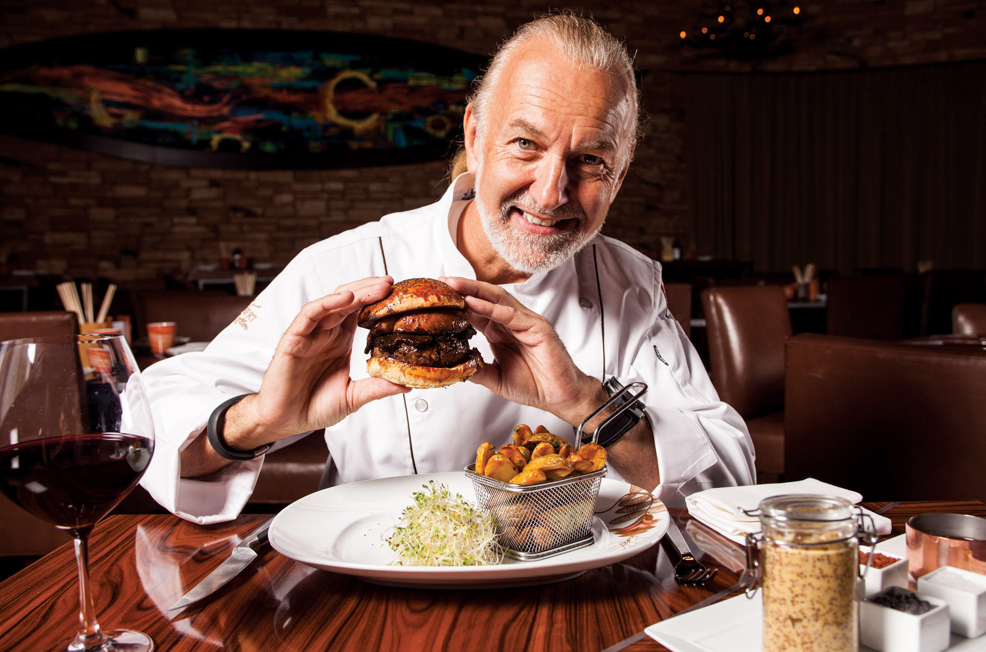 Casa de Campo anuncia Food and Wine Festival 2025