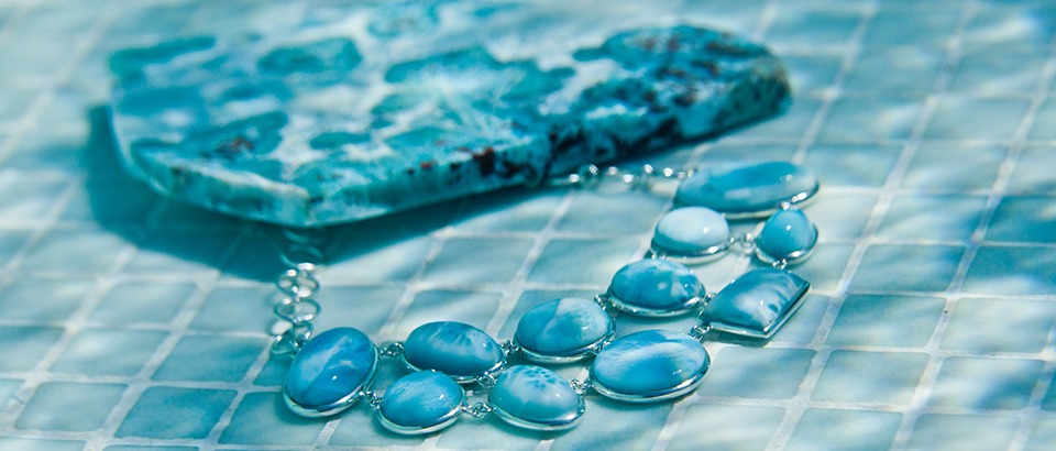 La única mina de larimar del mundo, en República Dominicana, busca mejorar su seguridad