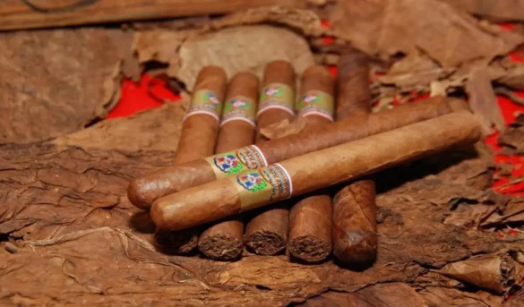 El tabaco dominicano vive su mejor momento con cifras récord