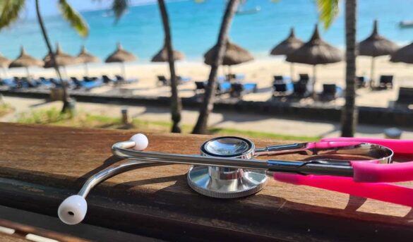 Turismo de Bienestar y salud, otra de las fortalezas de la economía dominicana