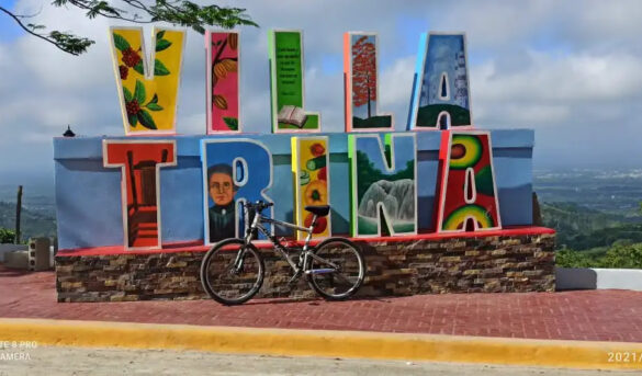 Villa Trina, un tesoro escondido entre las montañas de la provincia Espaillat, Moca