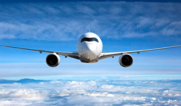 Air Europa informa que duplica frecuencias para volar a Santo Domingo en Navidad