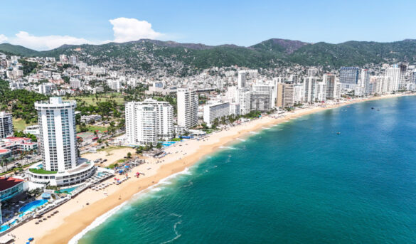 El turismo sostenible en un mundo en el que cada vez se viaja más