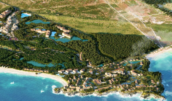 Yanuna, un megaproyecto en República Dominicana orientado al gastroturismo