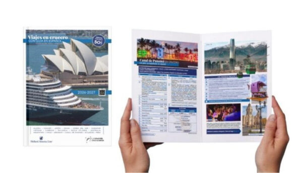 Un Mundo de Cruceros presenta sus nuevos viajes completos 2026-2027