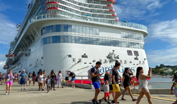 República Dominicana y la FCCA sellan alianza para potenciar el turismo de cruceros