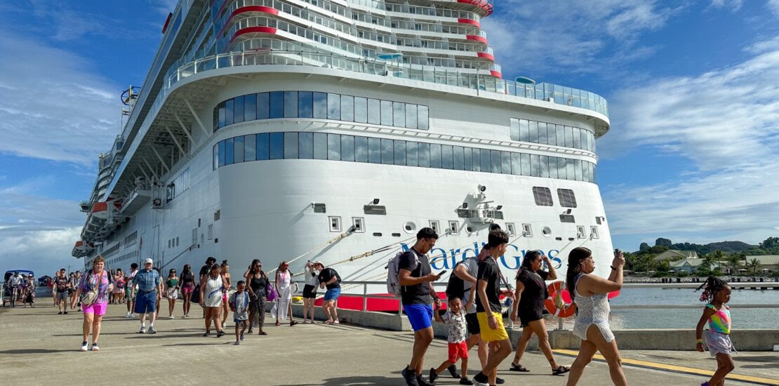 República Dominicana y la FCCA sellan alianza para potenciar el turismo de cruceros