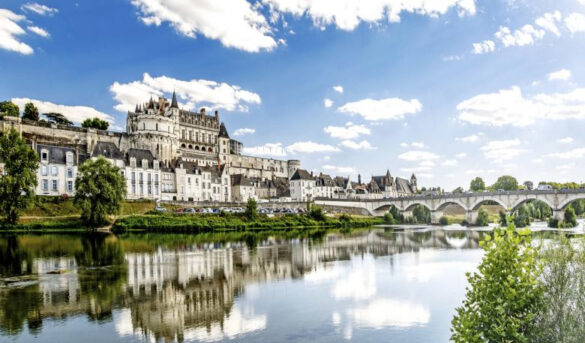 Los 7 países más visitados del mundo por los viajeros internacionales