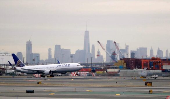 Suben los precios de vuelos RD–EE. UU. en dos de los estados a los que más viajan los dominicanos