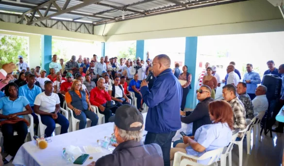 Aeropuerto El Granero del Sur promete desarrollo y mejoras viales en Barranca