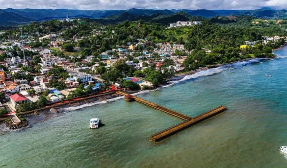 Miches se transforma: El turismo como motor de crecimiento en el Este