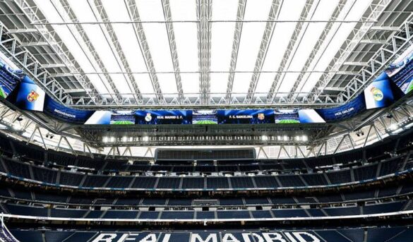 Los grandes partidos de la Champions generarán más de cinco millones en los destinos