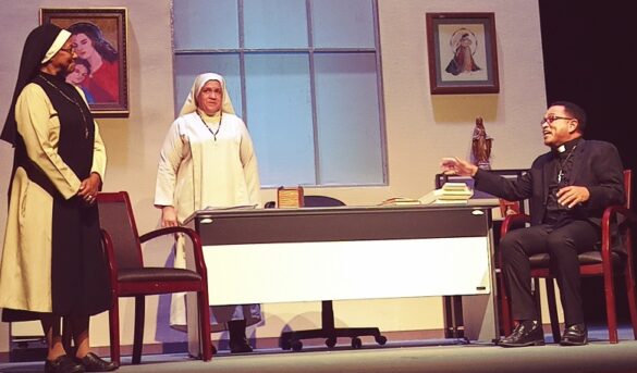 República Dominicana acogerá Festival Internacional de Teatro