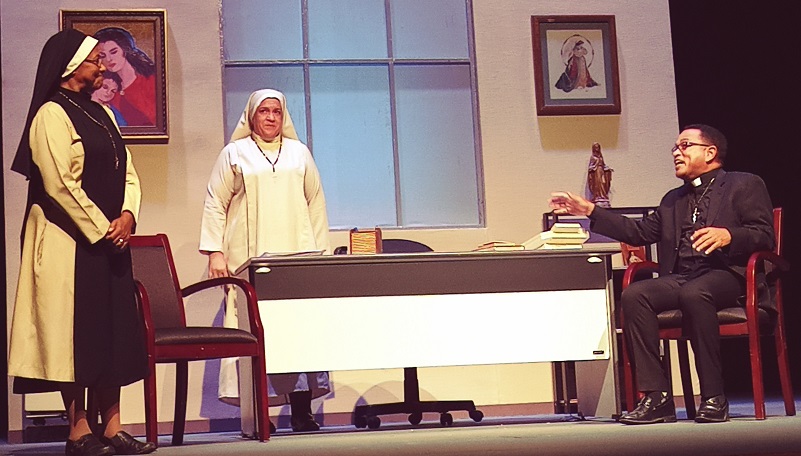 República Dominicana acogerá Festival Internacional de Teatro