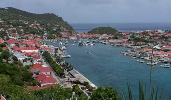 Tres islas caribeñas para un viaje sin complicaciones