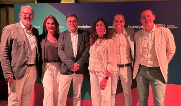 MADRID: Presentan propuestas turísticas ofrece R. Dominicana