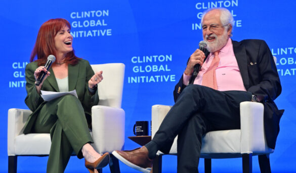 Invertirán US$50 millones para enfrentar el sargazo en el Caribe