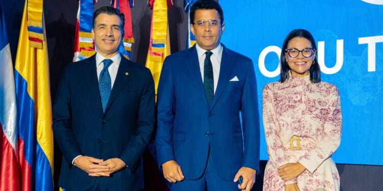 Adompretur y Banco Popular felicitan al ministro David Collado por reconocimiento de ONU Turismo