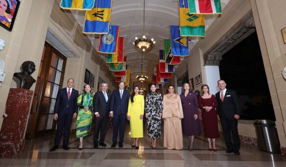 RD: Sitio seguro para comercio entre EEEU y la región