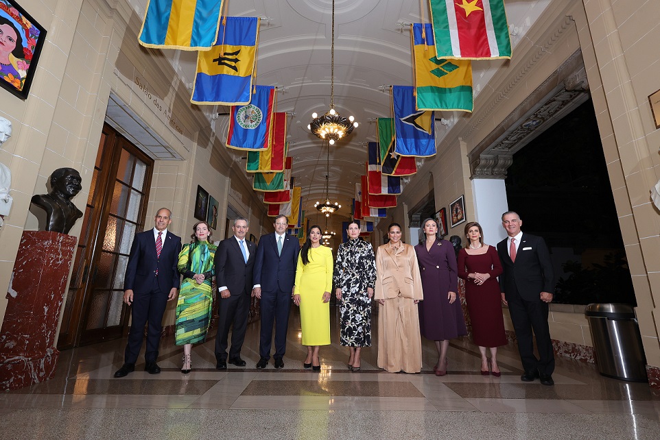 RD: Sitio seguro para comercio entre EEEU y la región