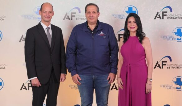 Realizan séptimo congreso internacional de turismo de salud en Santo Domingo