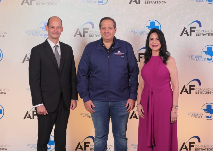 Realizan séptimo congreso internacional de turismo de salud en Santo Domingo