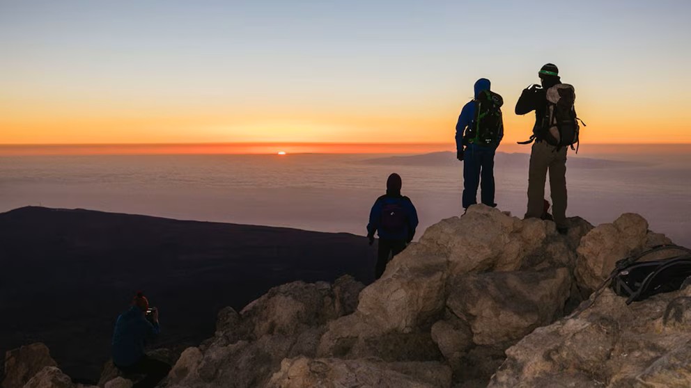 Turismo Silver Plus: tendencias, destinos y modalidades de un fenómeno que vive un auge en Europa