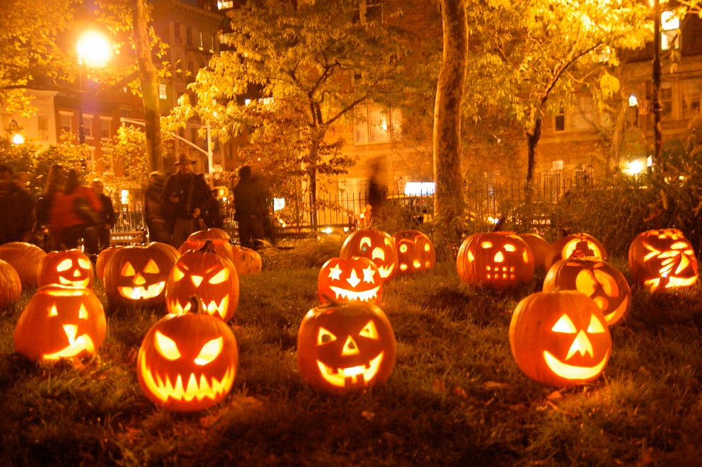 Las 10 mejores ciudades de Europa para visitar por Halloween