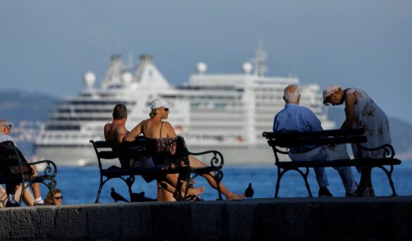 La filosofía de vida en Dubrovnik que invita a frenar el ritmo y disfrutar lo simple