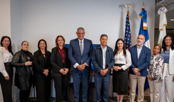 Puerto Plata promueve su oferta turística en Estados Unidos