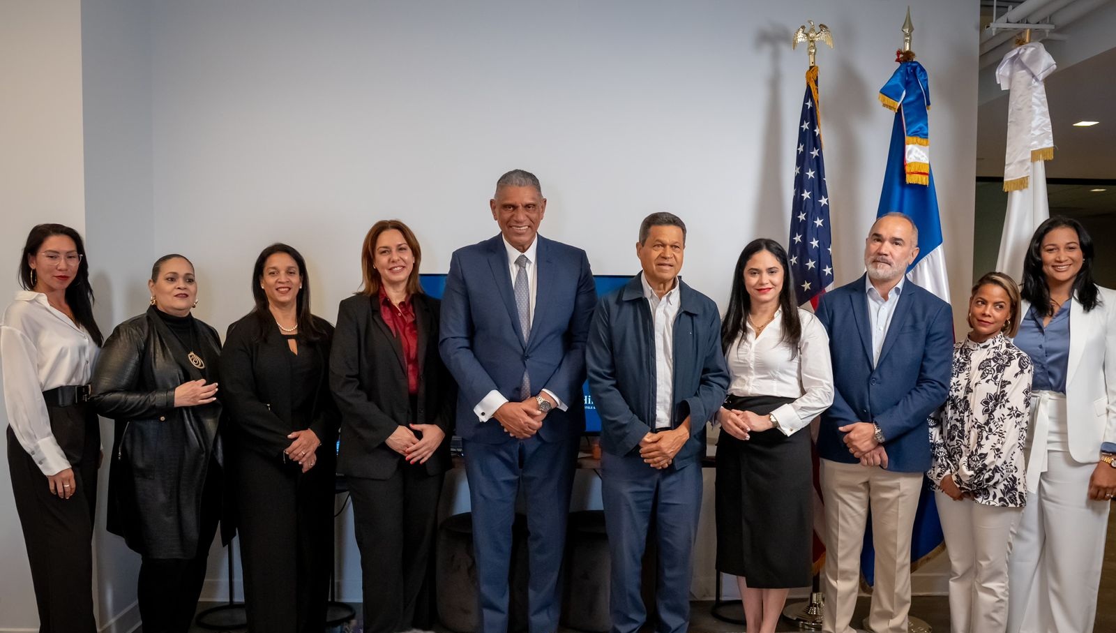 Puerto Plata promueve su oferta turística en Estados Unidos