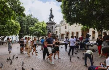 República Dominicana se consolida como destino internacional, pero con débil turismo doméstico