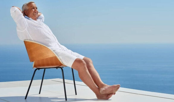 Turismo de retiro y bienestar, oportunidad de oro para RD