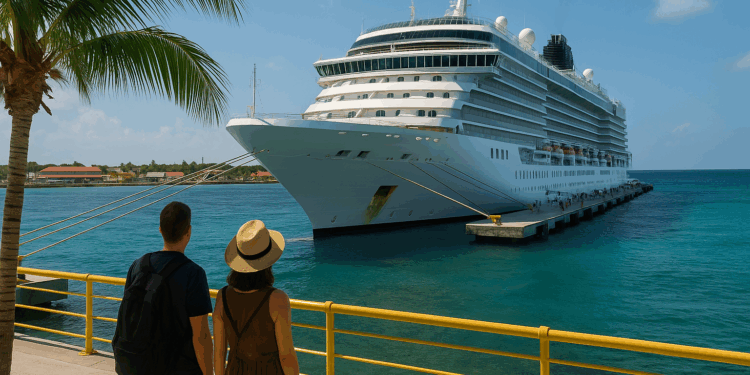 Navegaciones al Caribe sin necesidad de visa estadounidense: precios y aspectos esenciales a considerar antes de zarpar