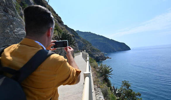 Italia 2025, otro récord de visitantes y turistas