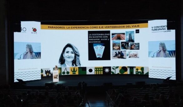 Paradores impulsa un nuevo modelo de Turismo experiencial y sostenible