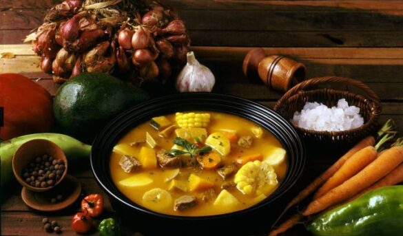 Gastronomía y turismo aportan más del 8% al PIB en la RD