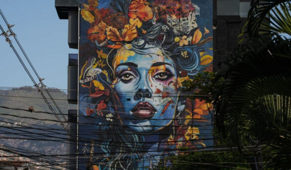 Los 25 mejores destinos del mundo para viajar en 2026, según National Geographic