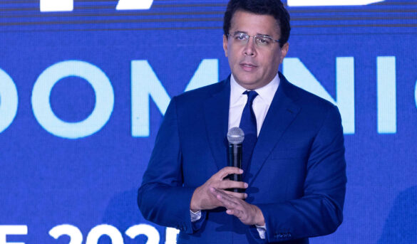 La llegada de visitantes aumenta 2.6 %, con más de 8.5 millones a septiembre