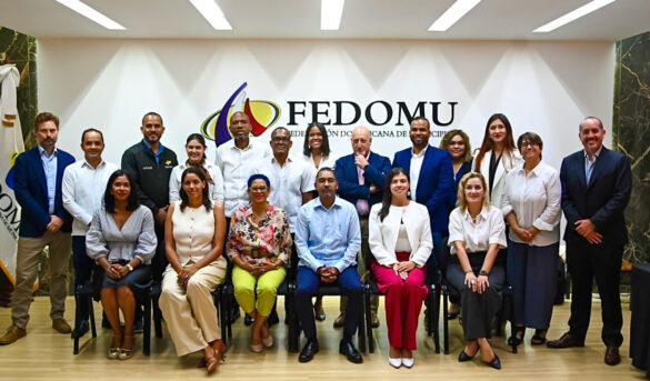 Mitur y ONU Turismo realizan tercera misión técnica para validar borrador de la Estrategia y Política Nacional de Turismo Sostenible de RD