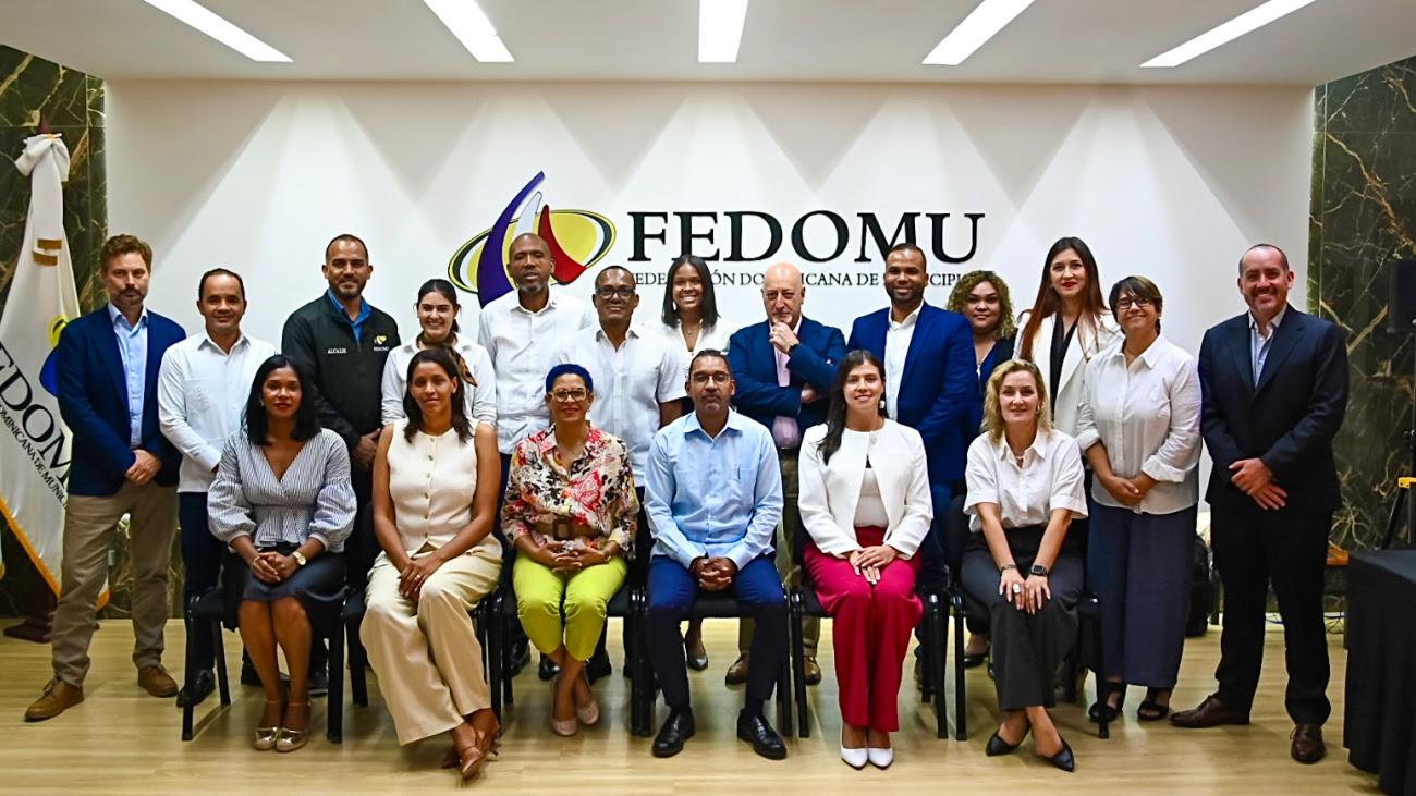 Mitur y ONU Turismo realizan tercera misión técnica para validar borrador de la Estrategia y Política Nacional de Turismo Sostenible de RD