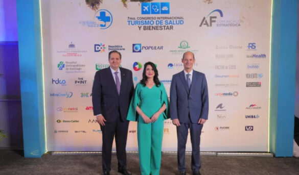 RD se posiciona entre los 20 destinos más confiables del mundo en turismo de salud