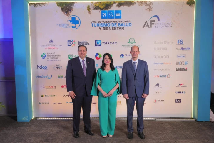 RD se posiciona entre los 20 destinos más confiables del mundo en turismo de salud