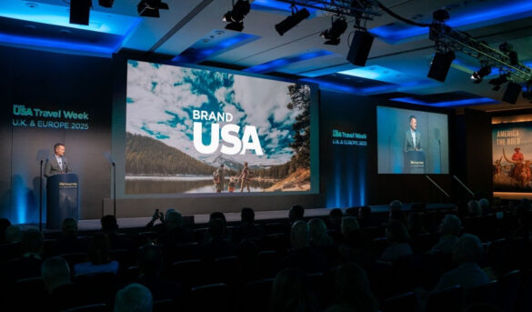 Brand USA presenta una nueva campaña de marketing para impulsar el turismo internacional