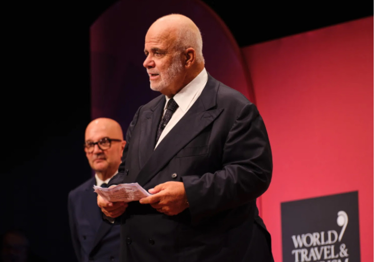 El WTTC se plantea abandonar Londres y llevar su sede a España, Italia o Suiza