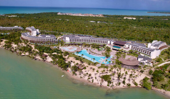 Abre oficialmente Zemí: el hotel todo incluido de lujo que apuesta al desarrollo de Miches