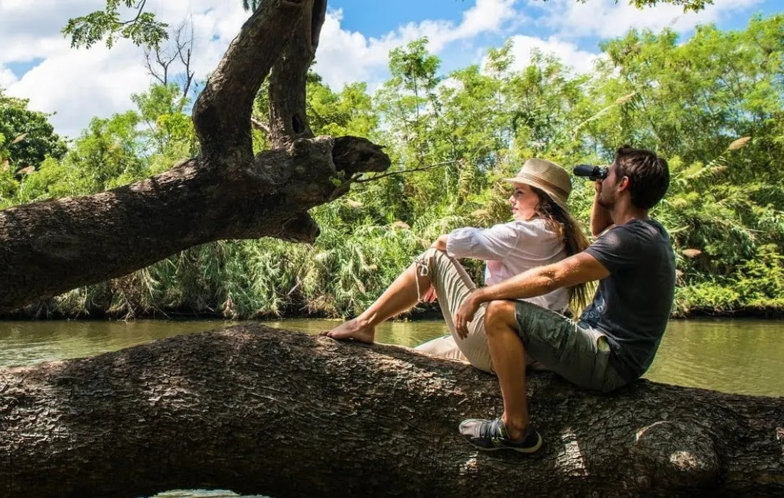 Turismo cubano hundido entre hoteles vacíos y la crisis del campo
