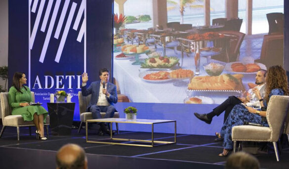 El turismo necesita de una gastronomía local más 