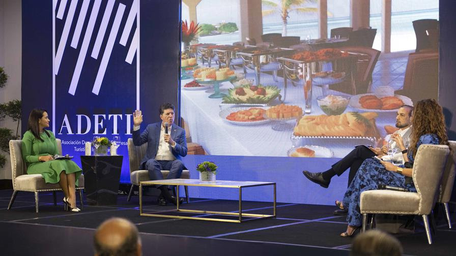 El turismo necesita de una gastronomía local más 