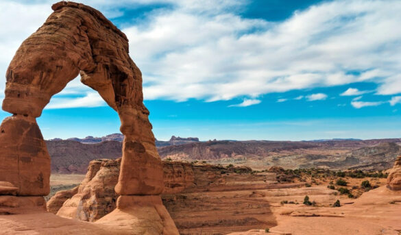 Brand USA lanza “America the Beautiful”, su campaña turística más ambiciosa hasta la fecha